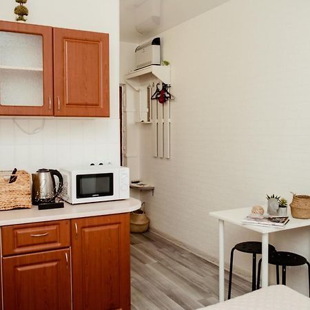 Apartments At Kontorska 10 คาร์คิฟ ภายนอก รูปภาพ