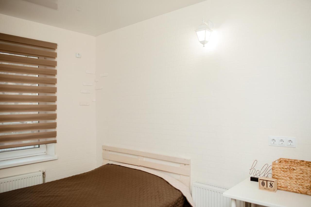 Apartments At Kontorska 10 คาร์คิฟ ภายนอก รูปภาพ