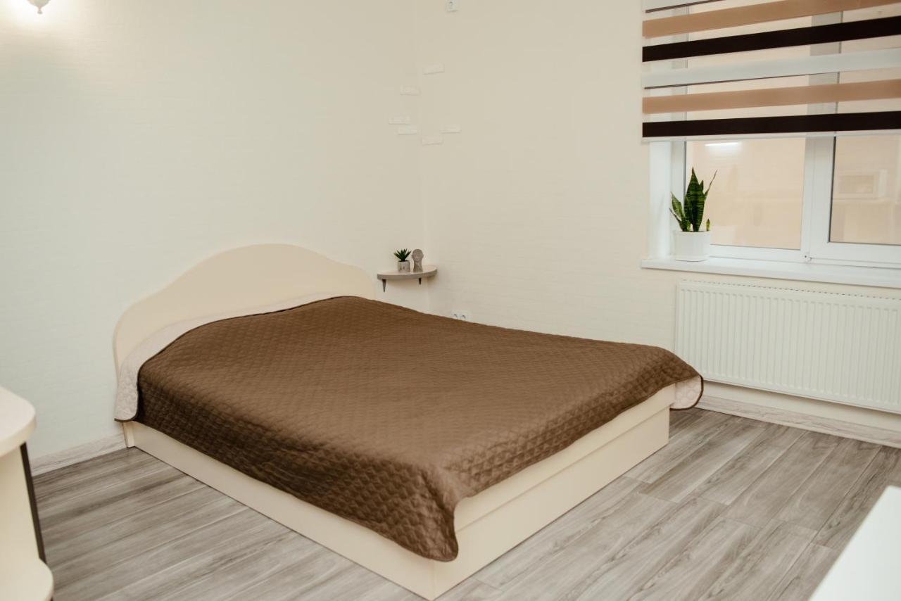 Apartments At Kontorska 10 คาร์คิฟ ภายนอก รูปภาพ