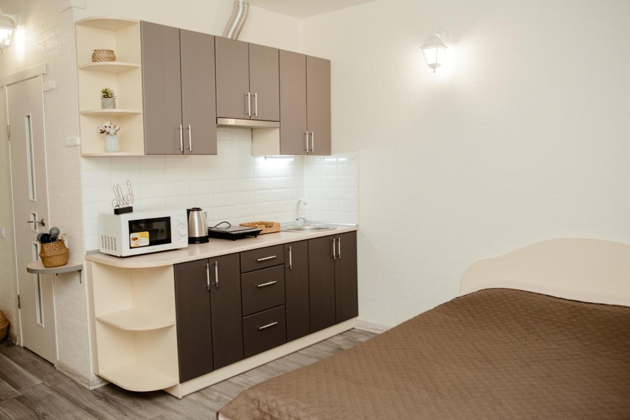 Apartments At Kontorska 10 คาร์คิฟ ภายนอก รูปภาพ