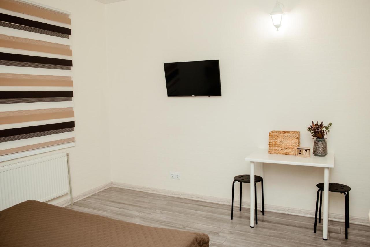 Apartments At Kontorska 10 คาร์คิฟ ภายนอก รูปภาพ