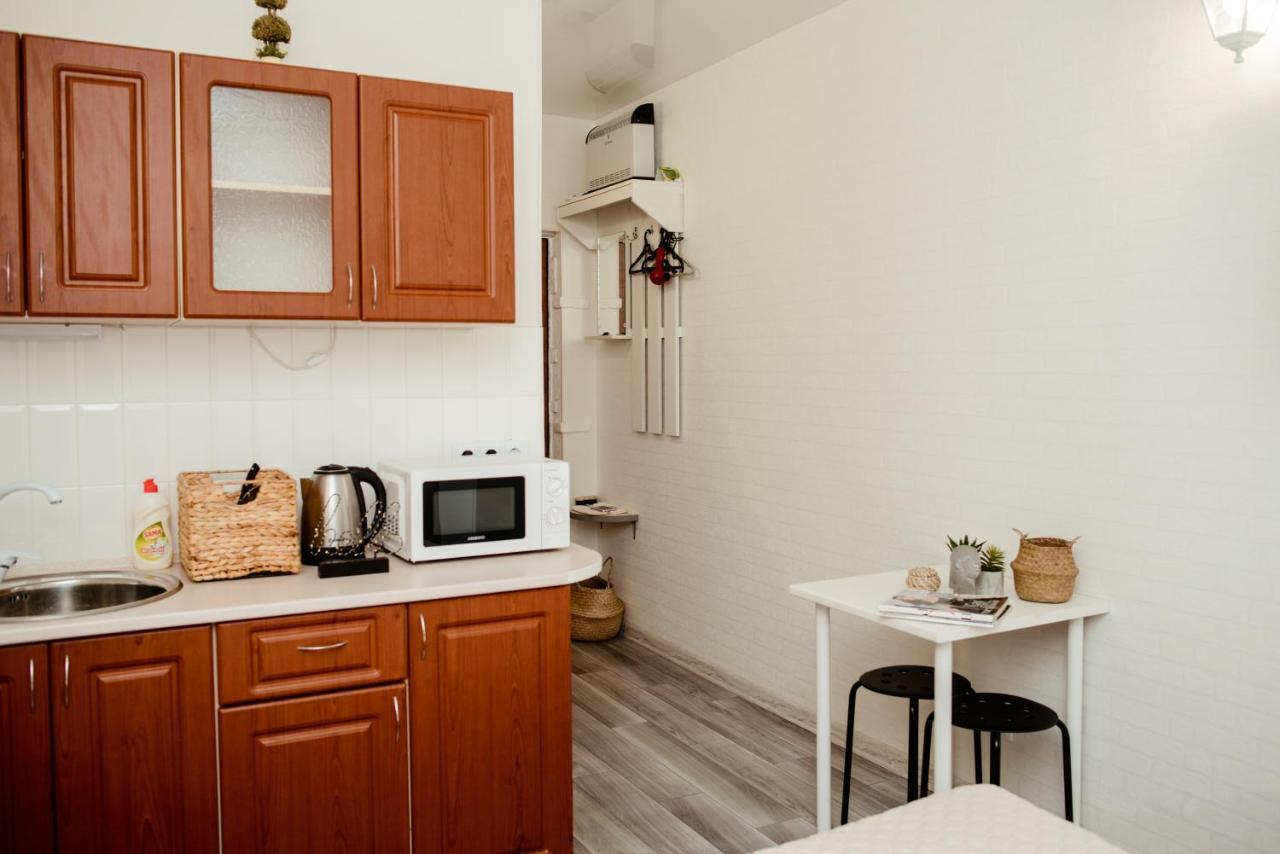 Apartments At Kontorska 10 คาร์คิฟ ภายนอก รูปภาพ