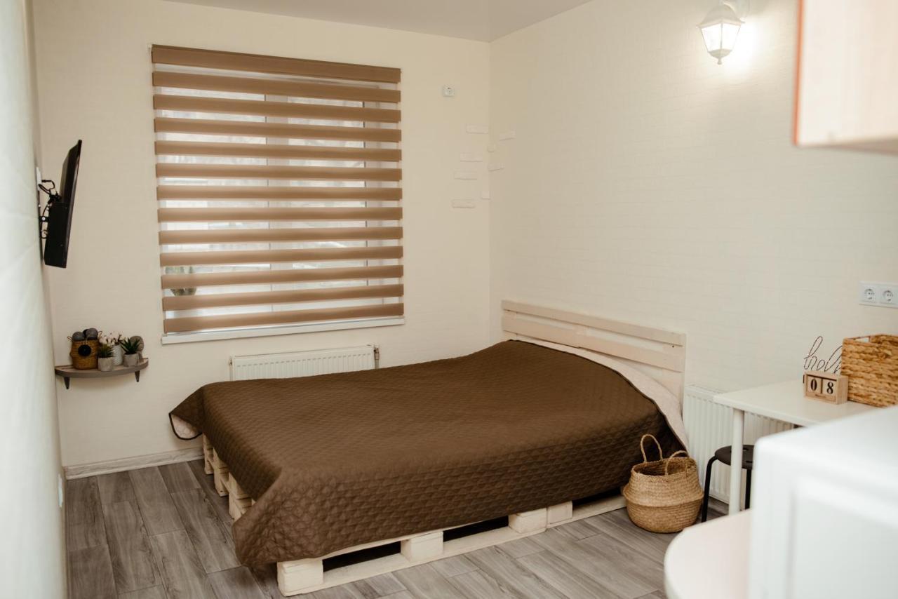 Apartments At Kontorska 10 คาร์คิฟ ภายนอก รูปภาพ