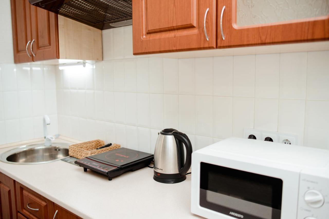 Apartments At Kontorska 10 คาร์คิฟ ภายนอก รูปภาพ