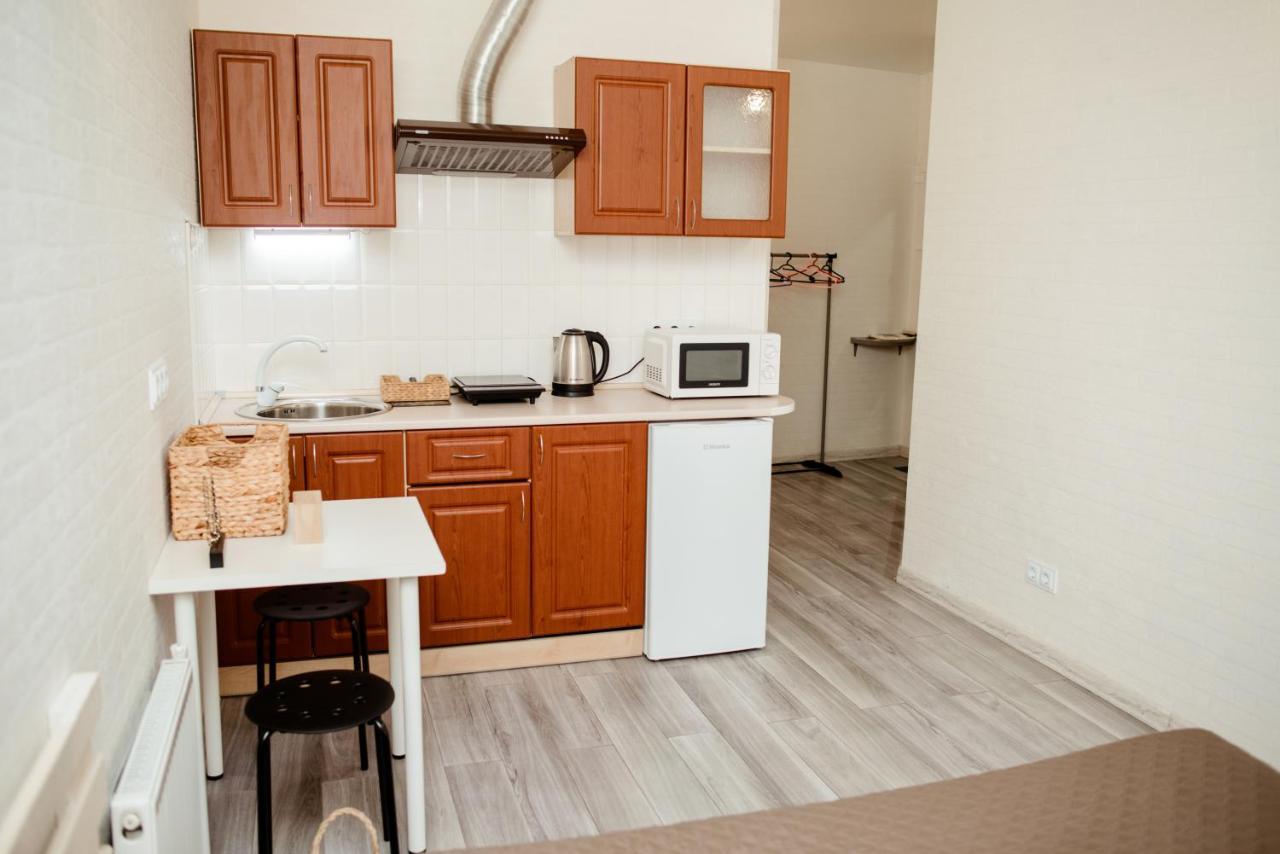 Apartments At Kontorska 10 คาร์คิฟ ภายนอก รูปภาพ