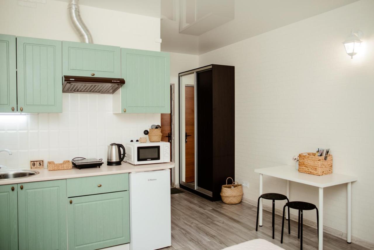 Apartments At Kontorska 10 คาร์คิฟ ภายนอก รูปภาพ
