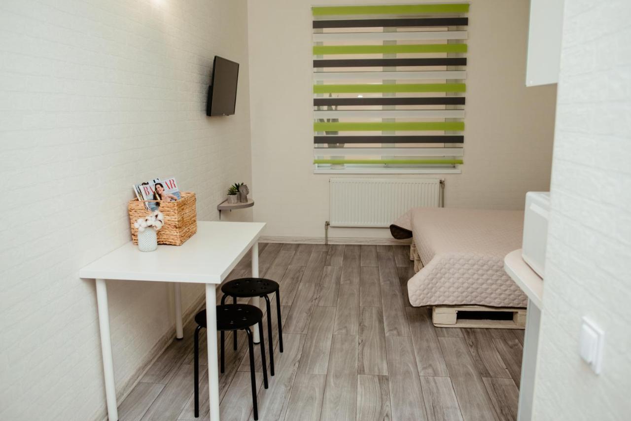 Apartments At Kontorska 10 คาร์คิฟ ภายนอก รูปภาพ