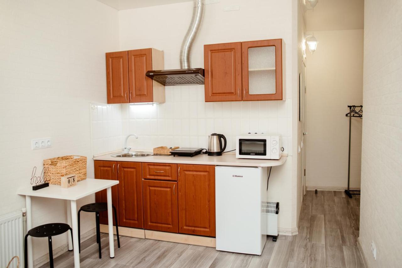 Apartments At Kontorska 10 คาร์คิฟ ภายนอก รูปภาพ