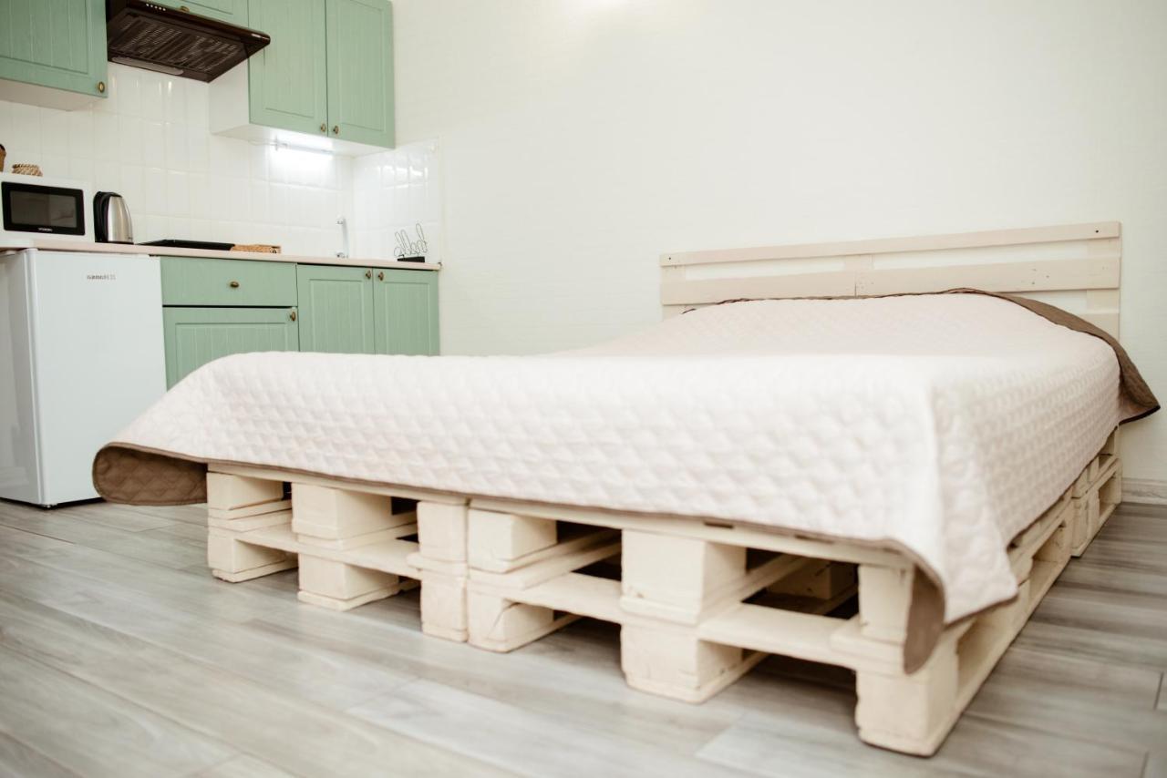 Apartments At Kontorska 10 คาร์คิฟ ภายนอก รูปภาพ