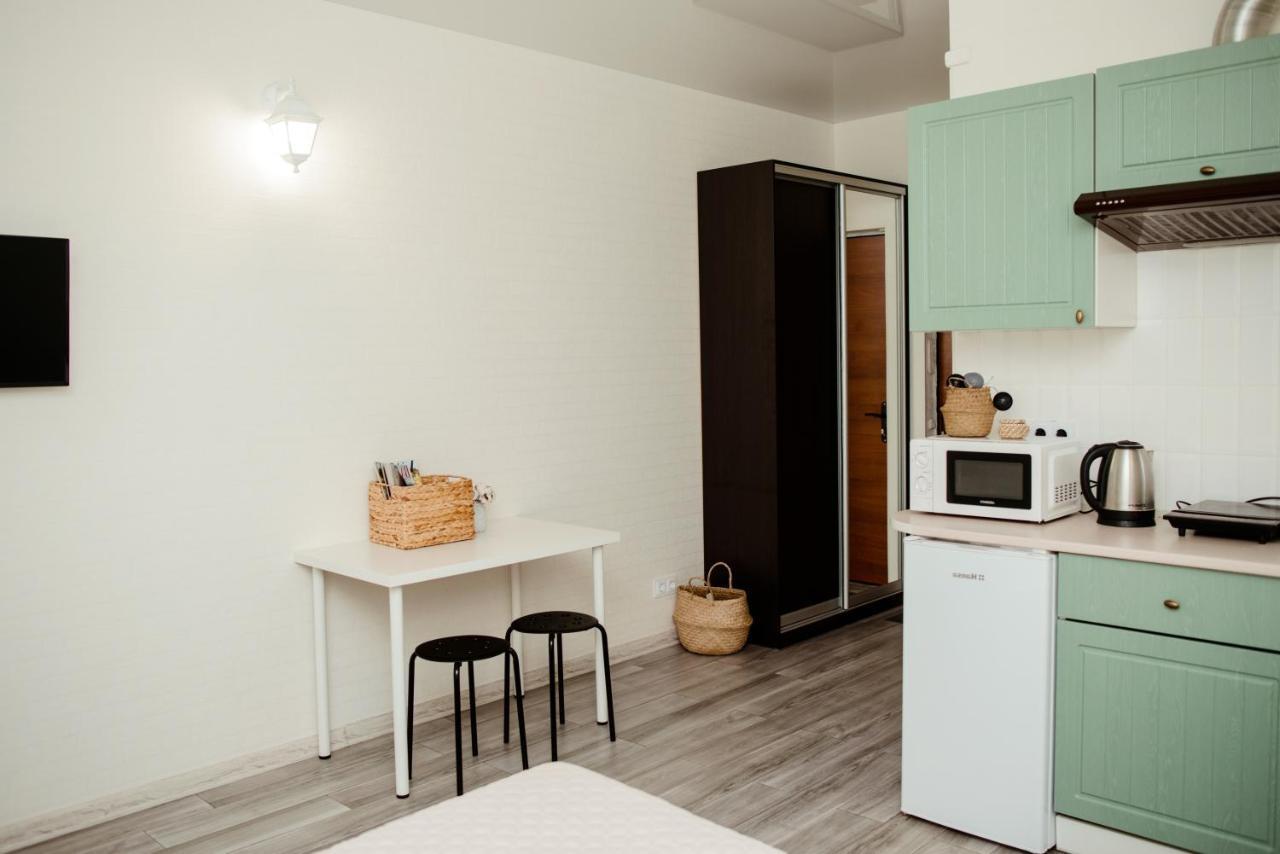 Apartments At Kontorska 10 คาร์คิฟ ภายนอก รูปภาพ