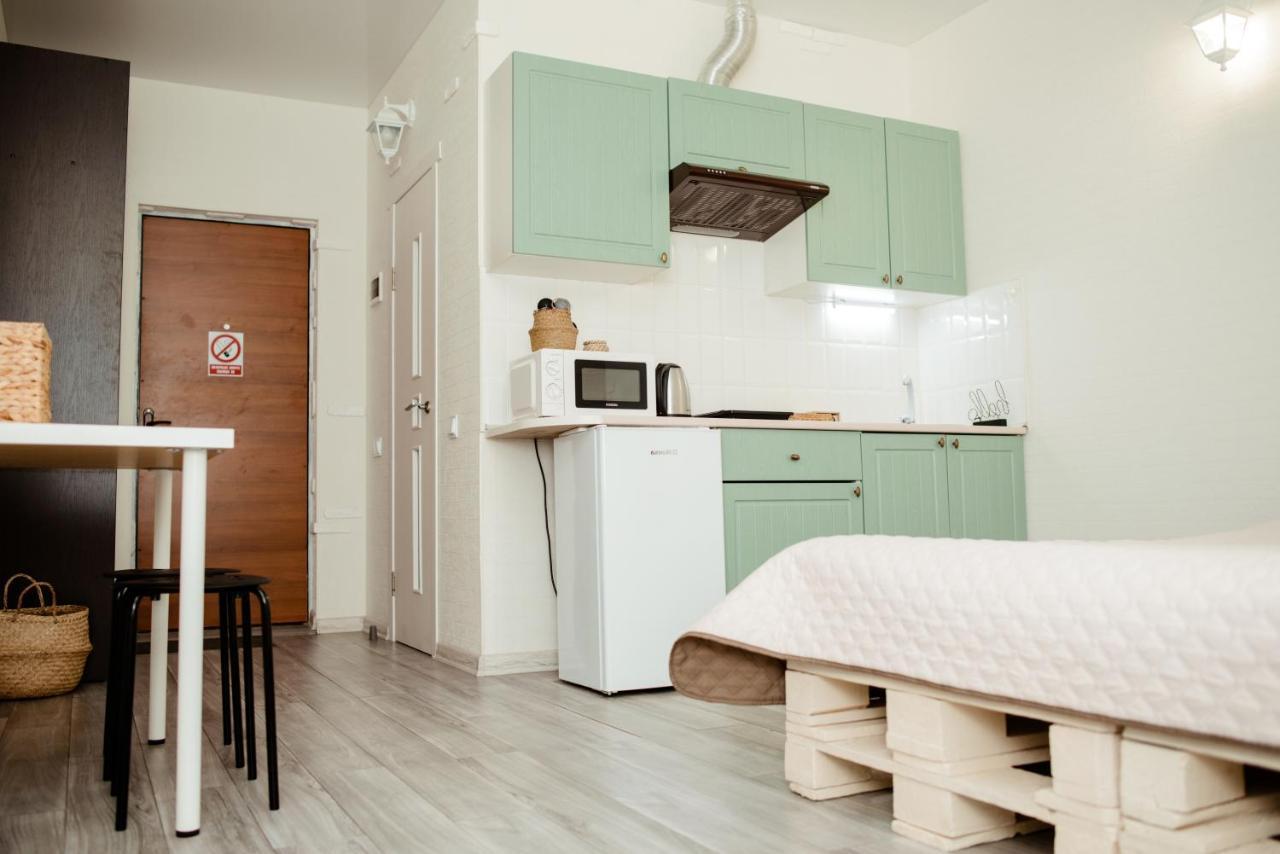 Apartments At Kontorska 10 คาร์คิฟ ภายนอก รูปภาพ