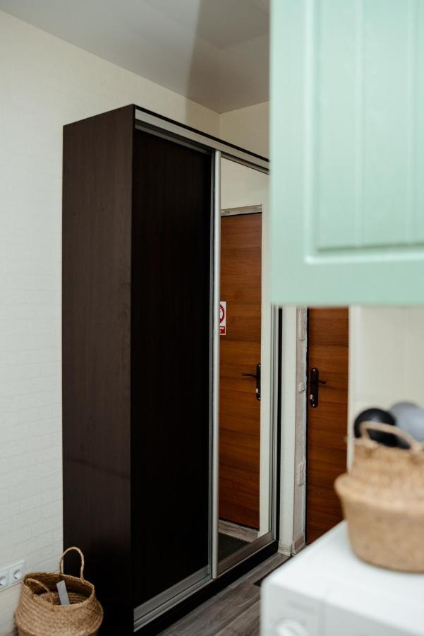 Apartments At Kontorska 10 คาร์คิฟ ภายนอก รูปภาพ