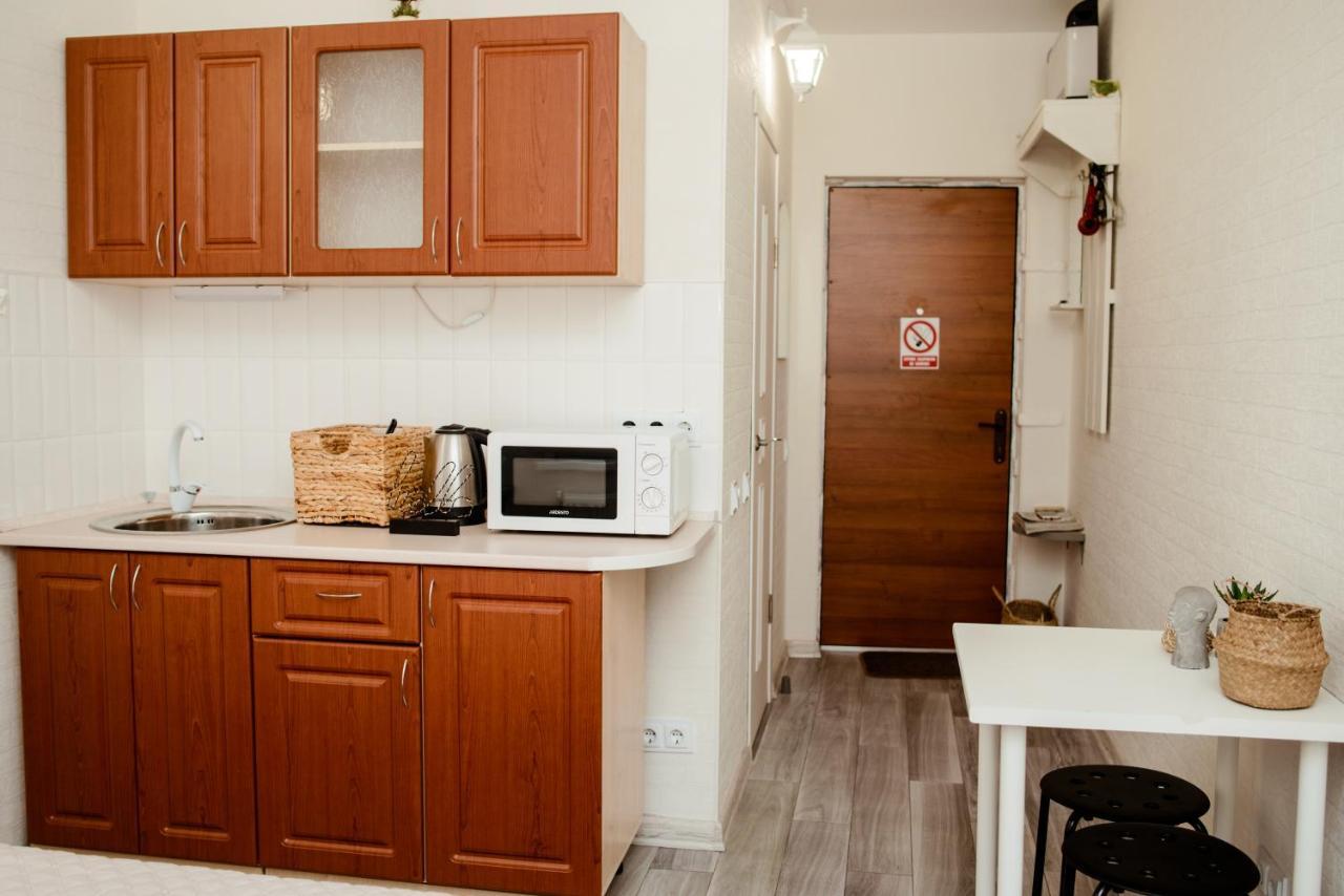 Apartments At Kontorska 10 คาร์คิฟ ภายนอก รูปภาพ