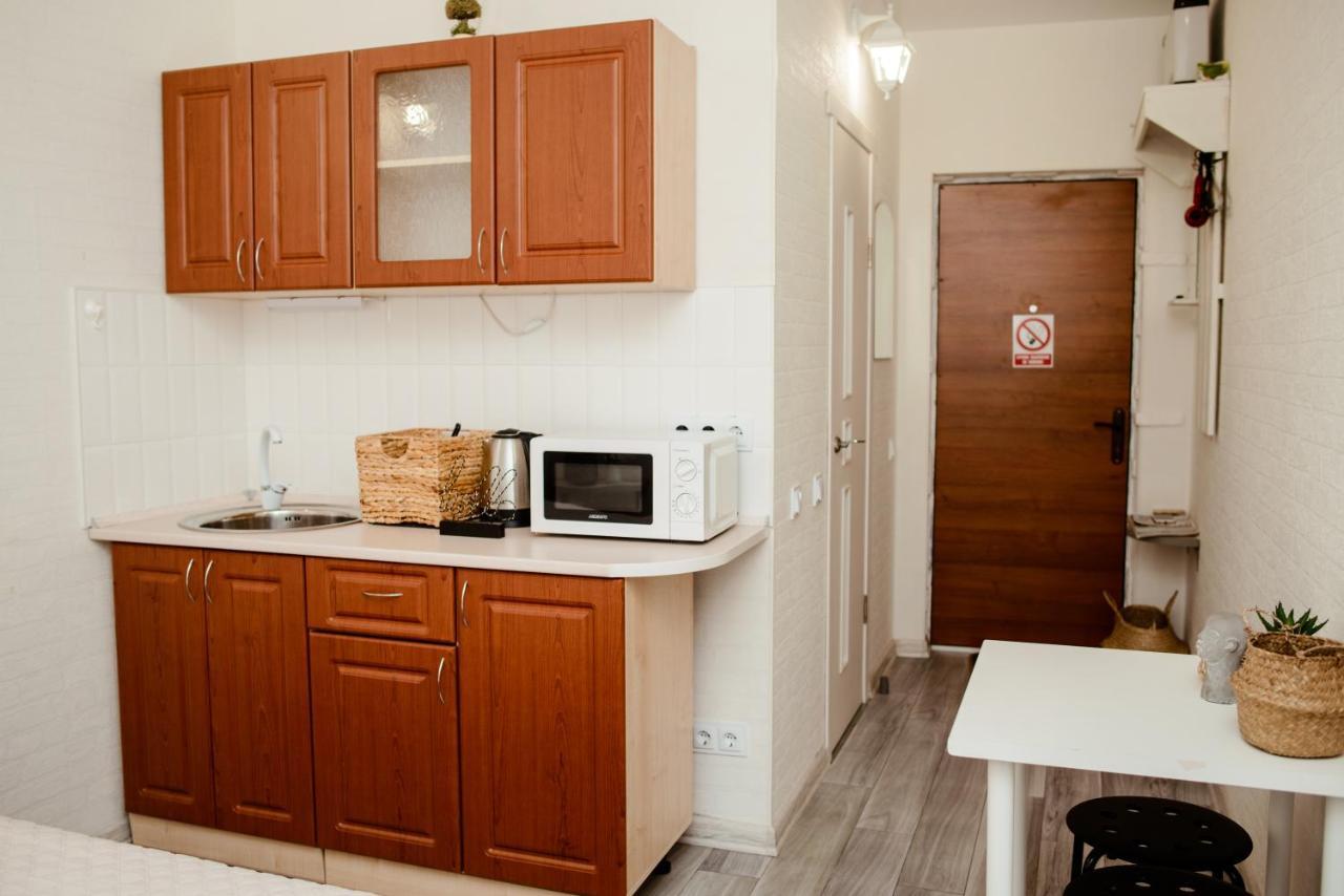 Apartments At Kontorska 10 คาร์คิฟ ภายนอก รูปภาพ