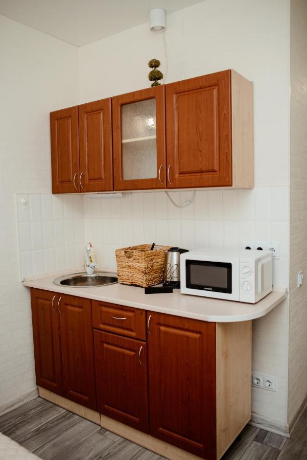 Apartments At Kontorska 10 คาร์คิฟ ภายนอก รูปภาพ