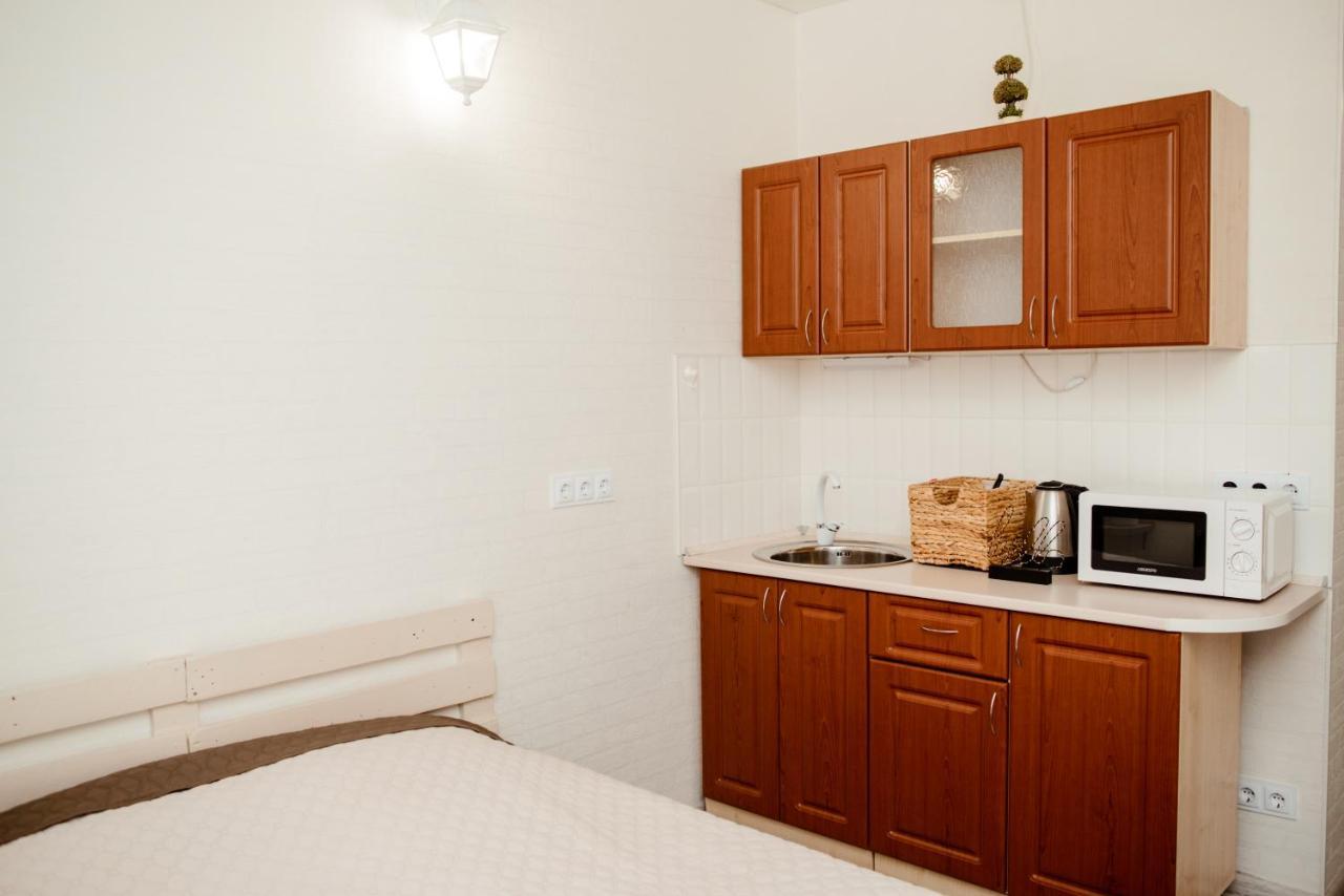 Apartments At Kontorska 10 คาร์คิฟ ภายนอก รูปภาพ