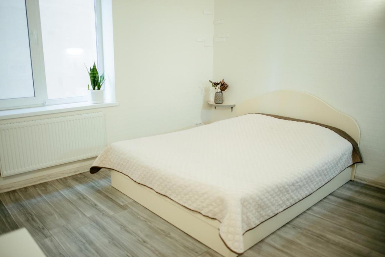 Apartments At Kontorska 10 คาร์คิฟ ภายนอก รูปภาพ